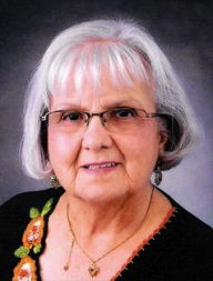 Photo of Jeanne-Mance Lizotte